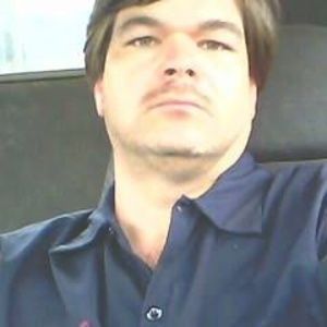 Meet your Posher, Matt